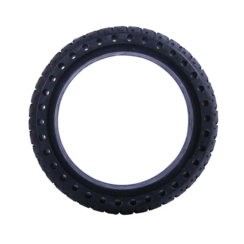 

Factory Wholesale Electric Scooter tire ordering Model 6.5*4.5-1 Solid tire inflatable-free solid tire