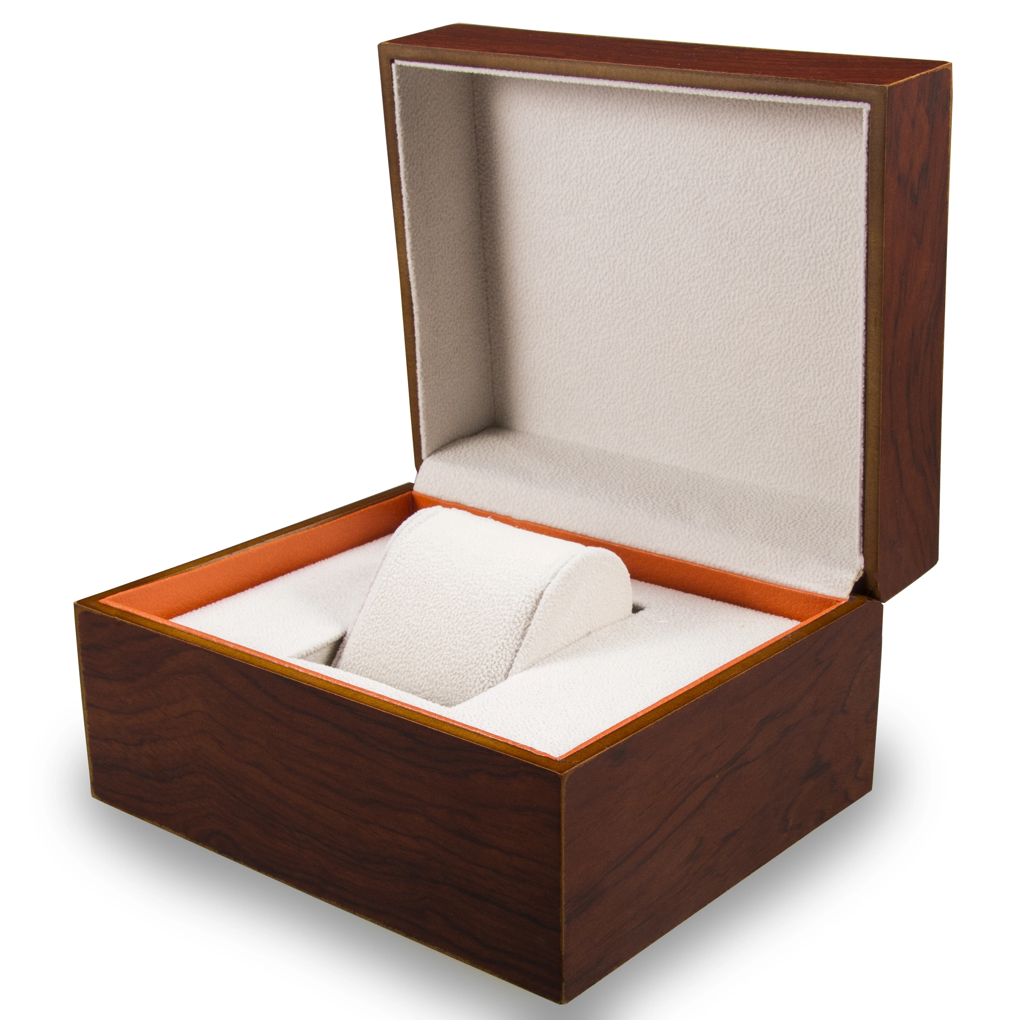 

High-end Box of watches Durable Present Gift Box Jewelry Solid Watch Box