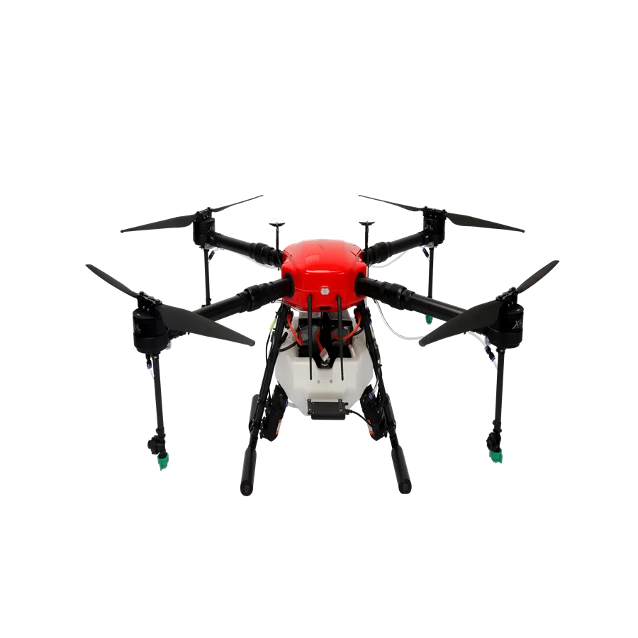 
Professional High Efficiency 10L Drone Agriculture Sprayer 