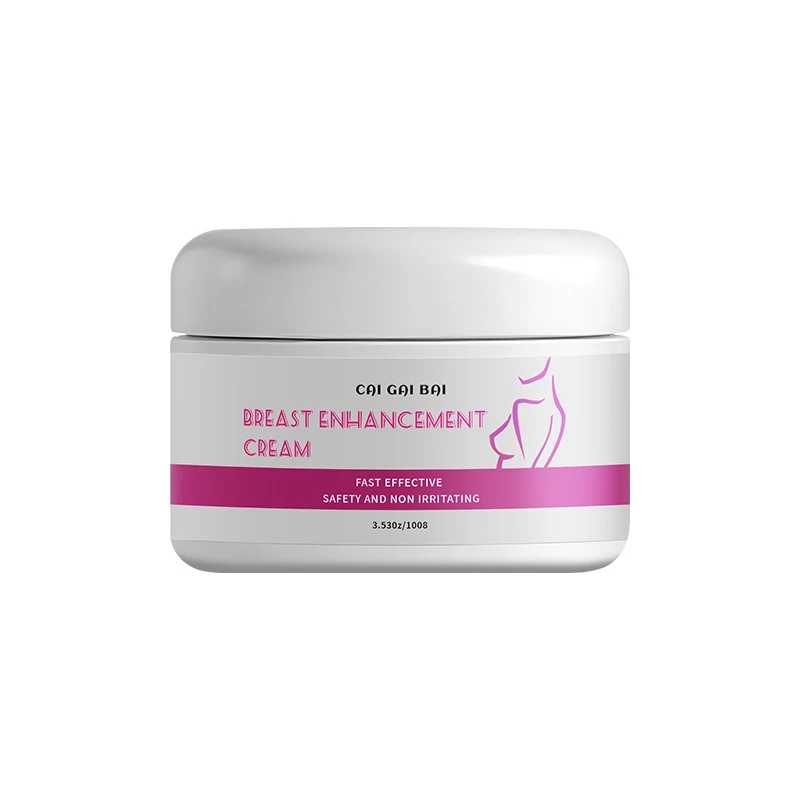 Natural Organic Massage Big Papaya Breast Enlargement Cream Enhancer Herbal Products Firming Breast Lift Cream