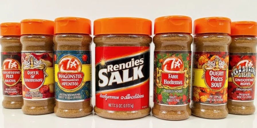Cinnamon Chronicles: Which Brands Are Hiding Lead in Your Spice Rack?