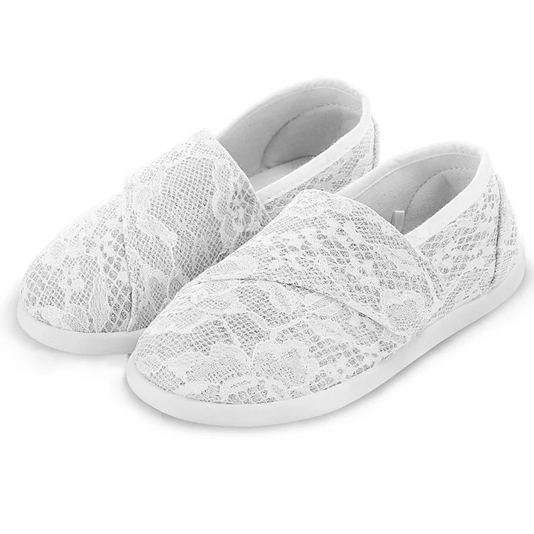 

Josiny Yiwu wholesale low - price children light sports casual shoes, White