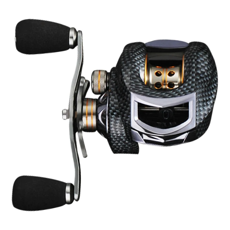 

Newbility 6.3:1 13+1 instock fishing reels saltwater bait cast reel fishing, Customizable