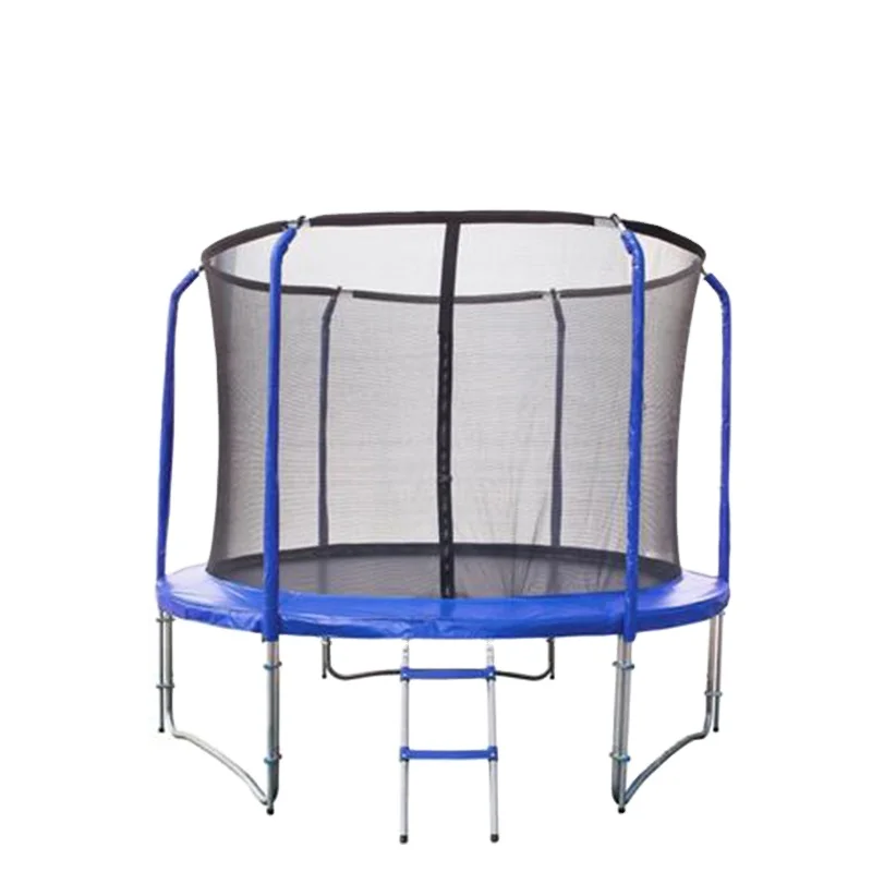 

Sundow indoor folding elastic trampoline, Customized color