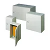 customizable explosion proof waterproof stainless steel junction box