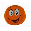 Expression on the pillow Foam cotton Supports Leg Knee emoji cushion and back pillow