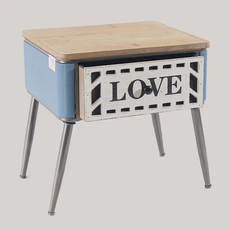 Venta al por mayor puertas madera hierro-Compre online los mejores