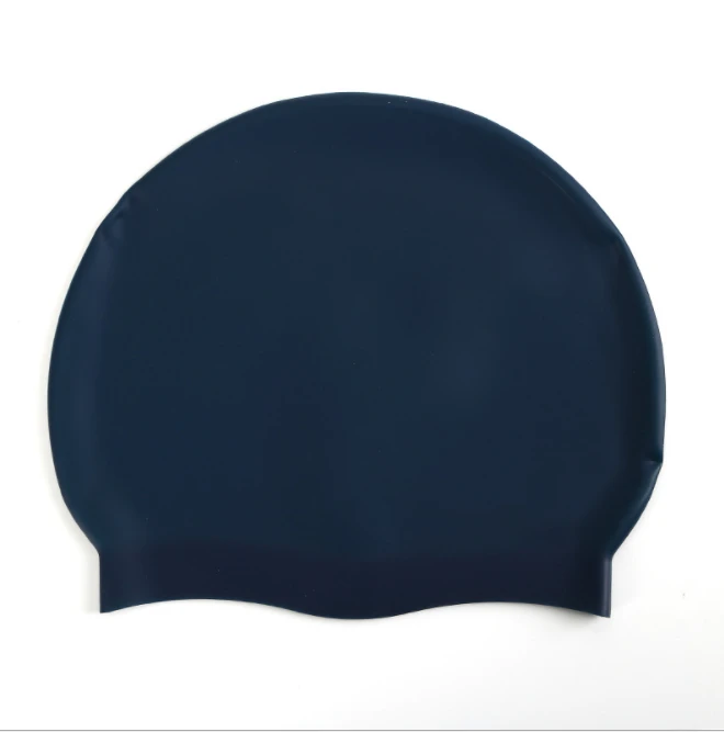 

Women Silicone Swimming Caps Silicone Swimming adluts swimming caps