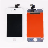 

LCD Replacement For iPhone 4S LCD Display Touch Screen With Digitizer Replacement Assembly Not For iPhone 4S LCD