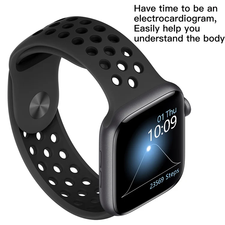 smartwatch 5th generation