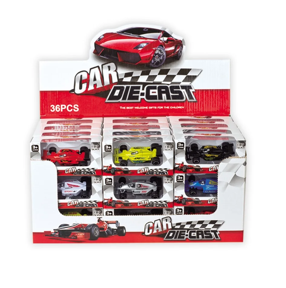 best die cast models