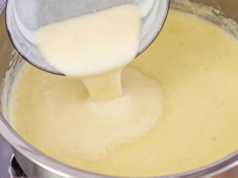 5 Proven Ways to Enhance Alfredo Sauce Flavor & Texture