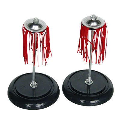 
Gelsonlab HSPE-224 Electrostatic Plume A Pair of Umbrellas for electrostatics experiment instrument 