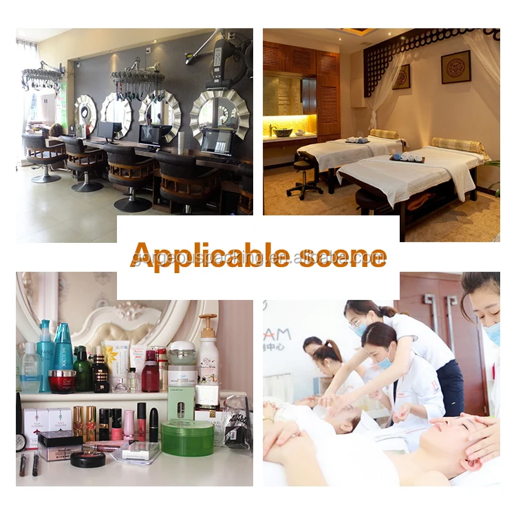 Mobile Smart Hair Analysis Machine /scalp And Hair Analyzer /skin And