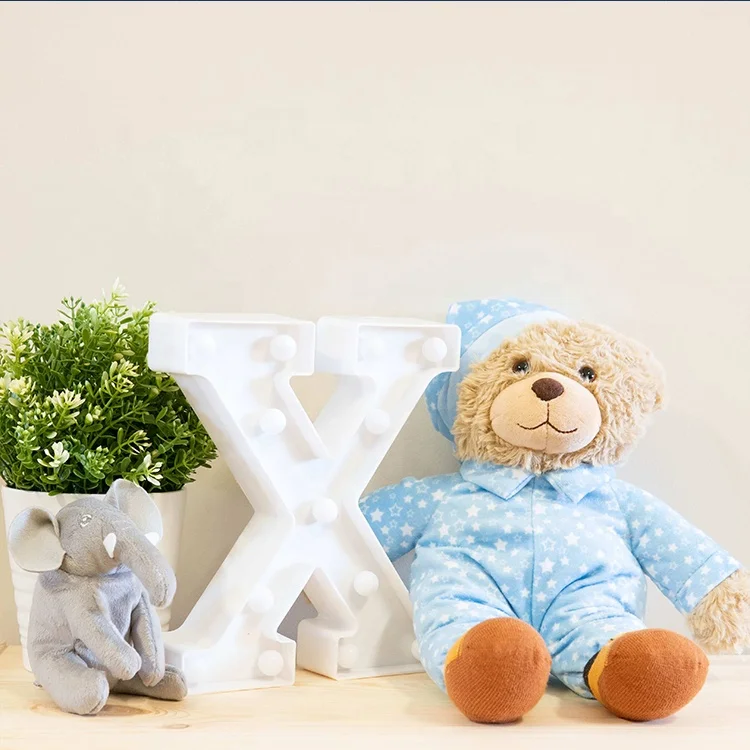 
China Manufacturer Custom 3D Led Luminous Sign/Wholesale Stainless Steel Store Metal Luminous Sign/Indoor Luminous Signage 