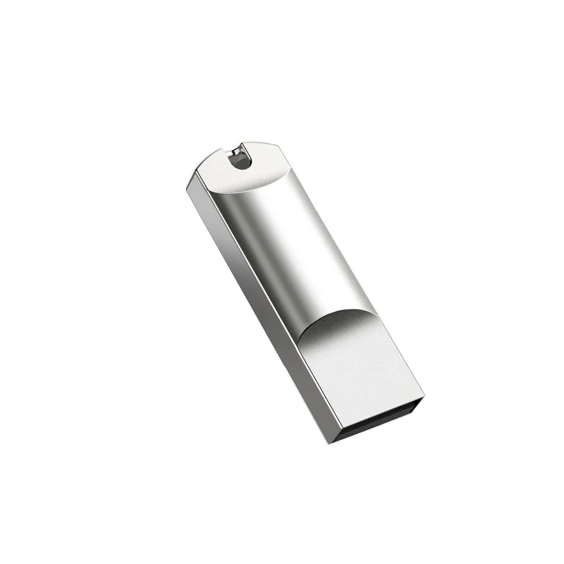 

Exquisite Quality 4GB 8GB Mini Usb Flash Drive Metal With Logo