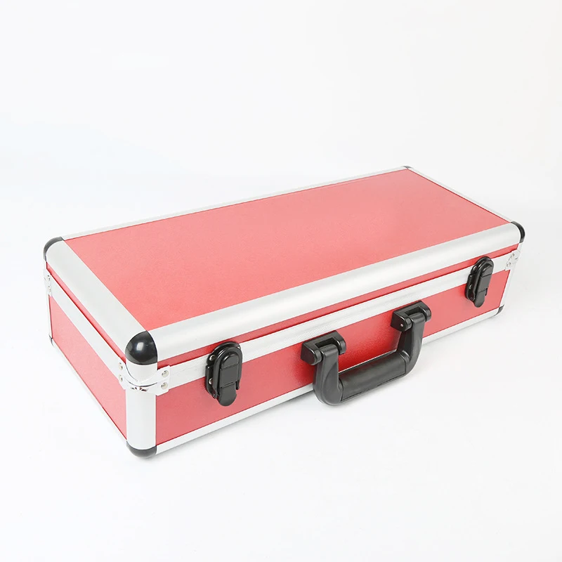 

Aluminum Tool Case/Protective Tool Case/Portable Case Toolbox