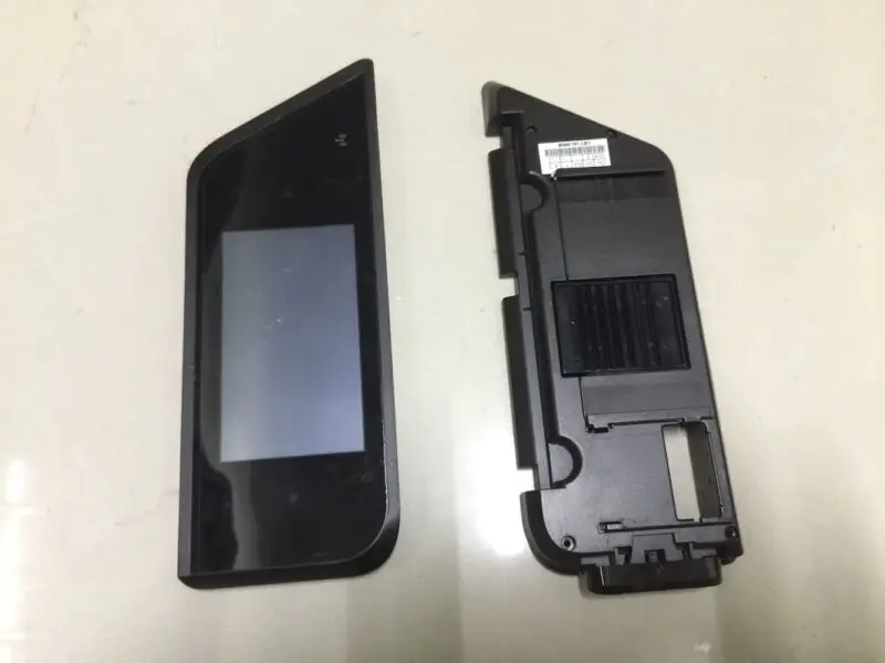 

276dw cm750-60021 n911g display control dash