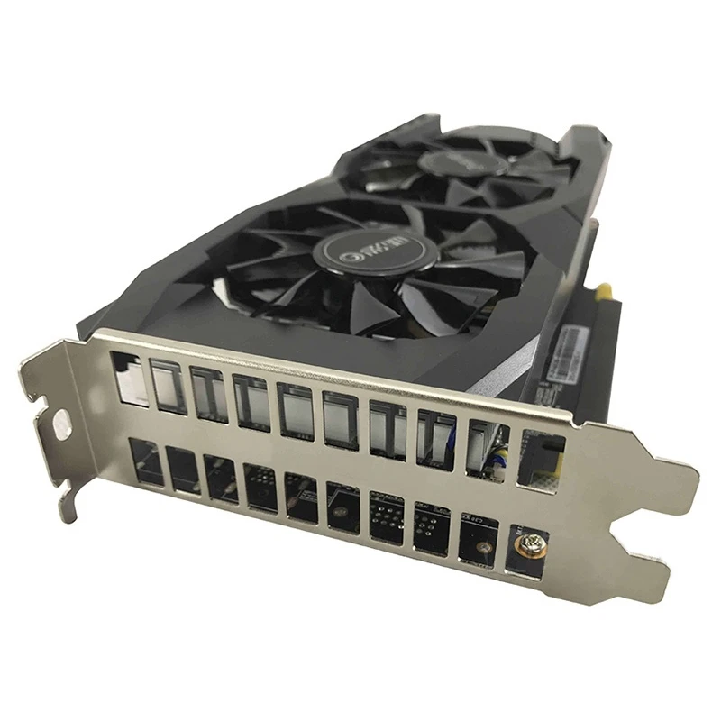 

High quality complete P104-100 4G 8G 256 Bit GDDR5X 16 nm miner graphics card