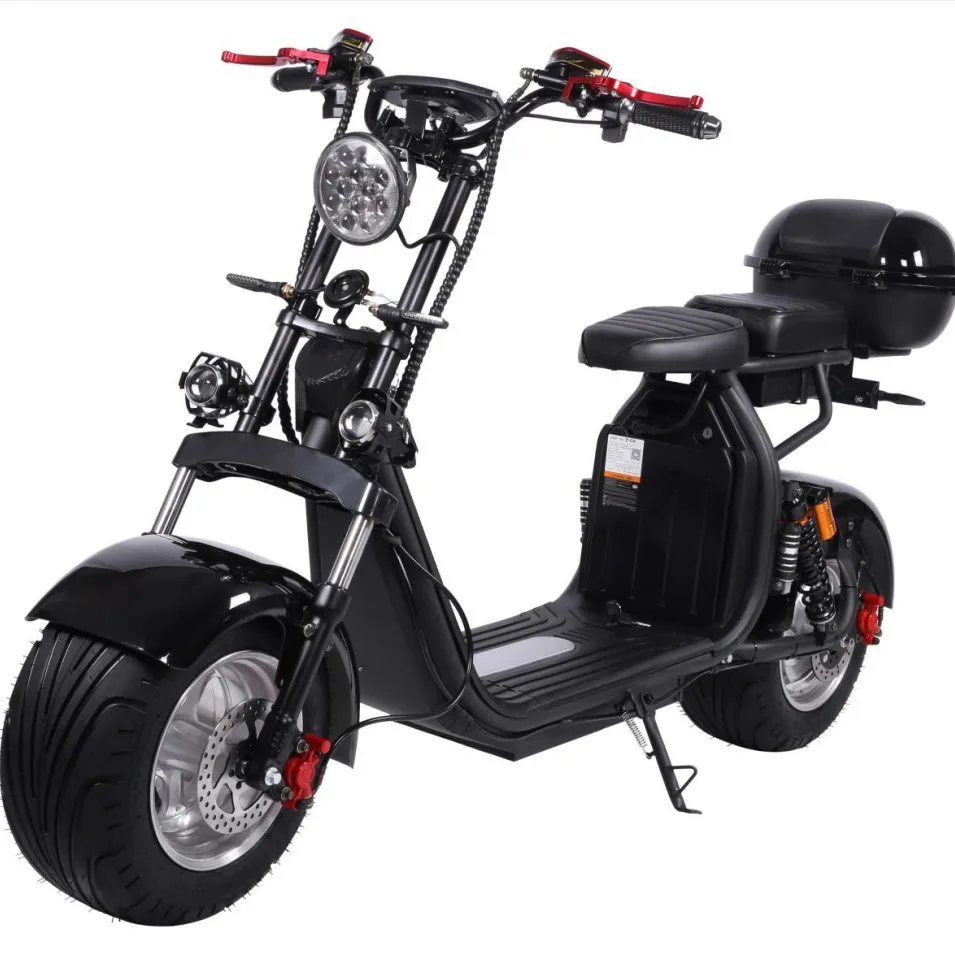 

electric scooter adult (X11)
