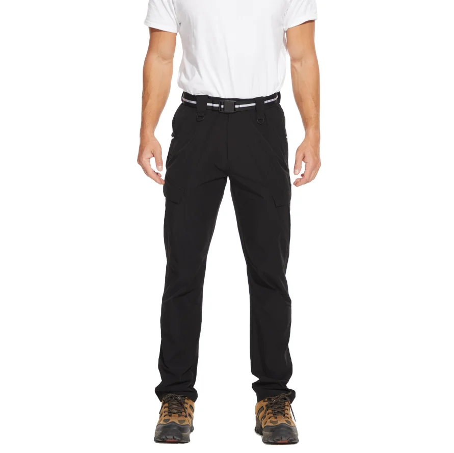 

2022 New Design Men Hiking Sport Solid Color Fashion Most Popular Pants