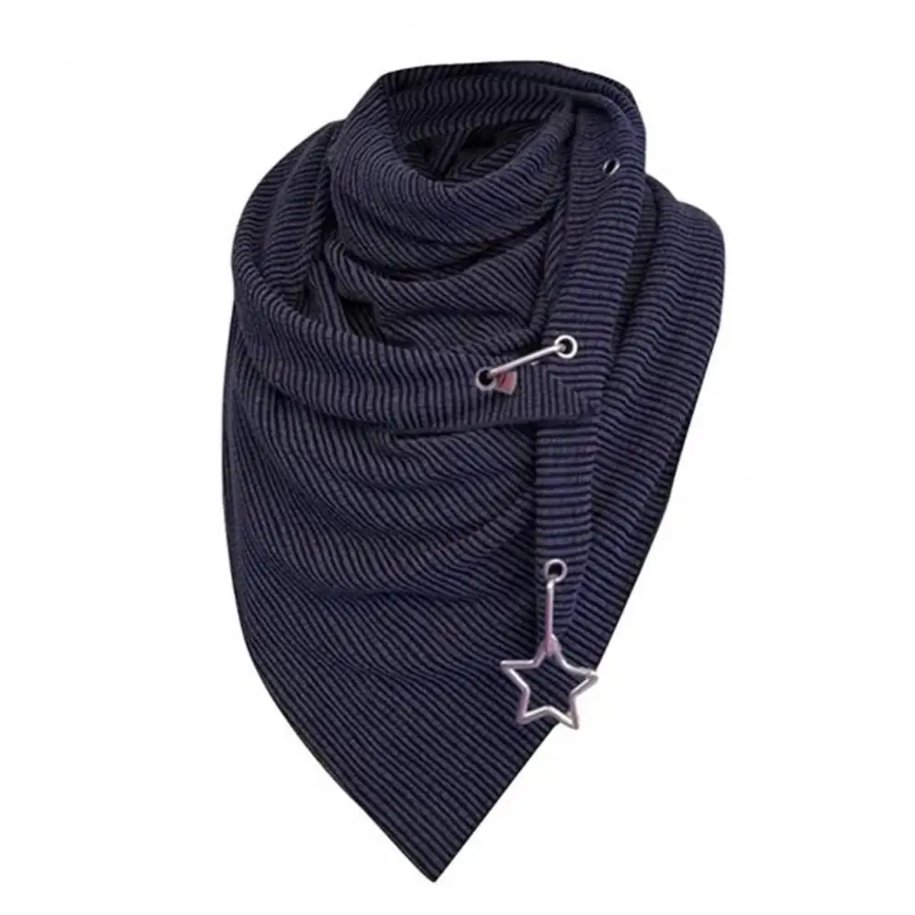 Fashion Winter Women Scarf Sol