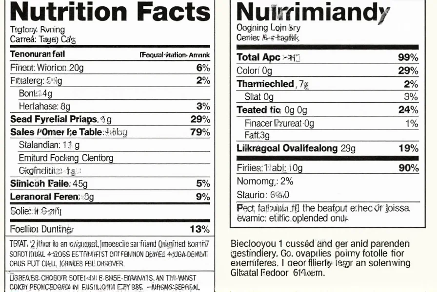 cascadian farms cinnamon crunch