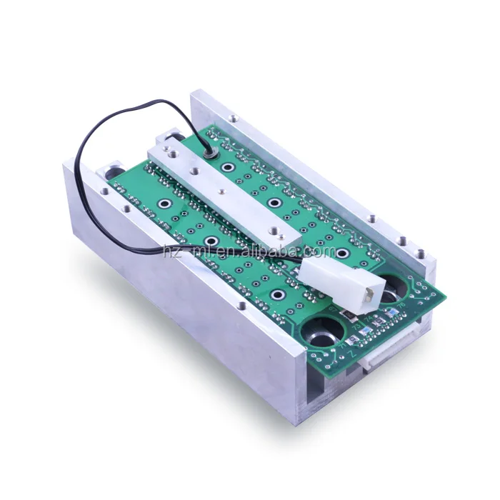 Electric Forklift Parts 48v Fet Power Module Used For Shinko/tcm With