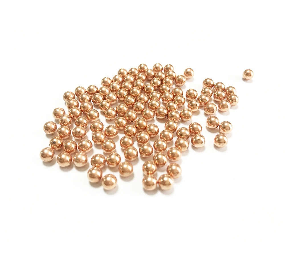 

Steel Bbs Pellets 177 Hunting Bb Hunting Training Out Doors Steel Bbs, Copper