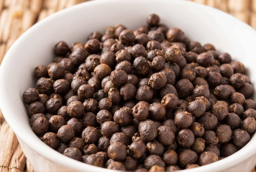 is black pepper good for you