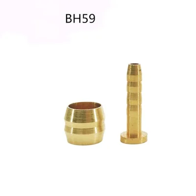

MTB Hydraulic disc oil dish oil needle BH59 BH90 Bicycle accessories parts, Copper