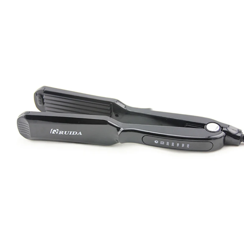 

New multi-purpose mini flat iron home use professional ceramic flat iron hair straightener