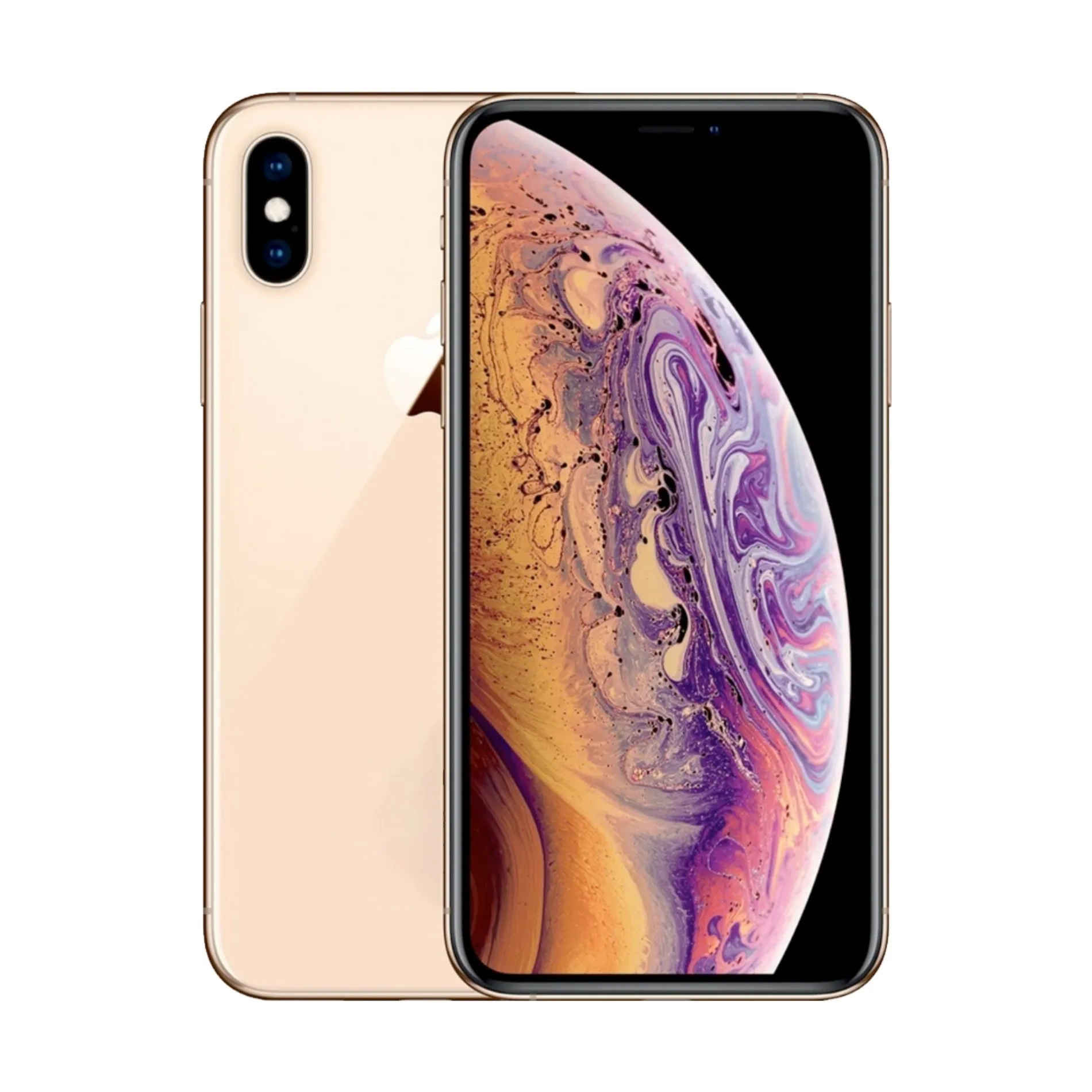 

Stock High Quality Phones 64GB AA Grade 99% New Smart Phone For iPhone XS