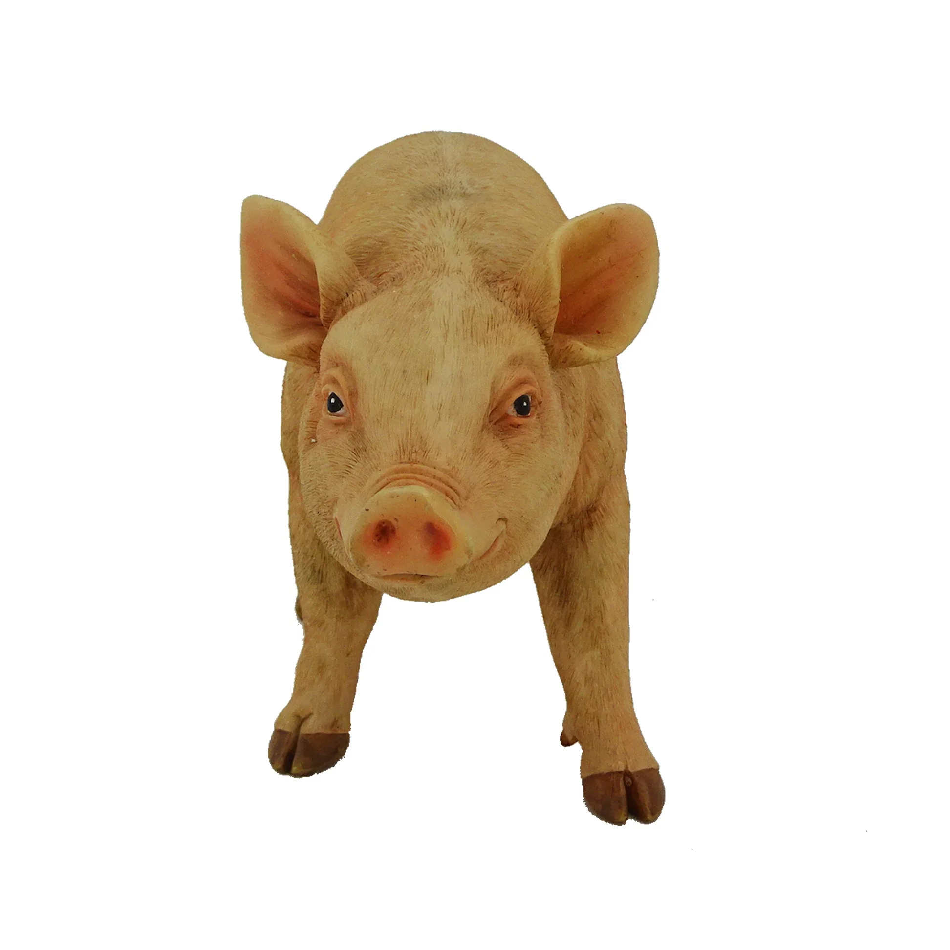 Hand Malen Polyresin Tier Figur Schwein Statue Realistische Tier Schwein Harz Tisch Handwerk Buy Hande Skulptur Harz Figur Harz Tisch Product On Alibaba Com