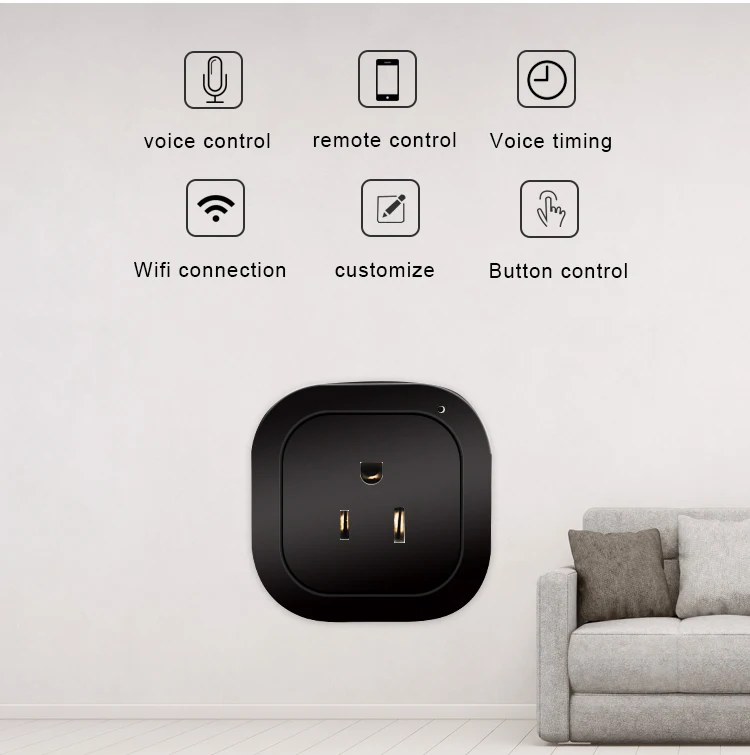 smart plug black2