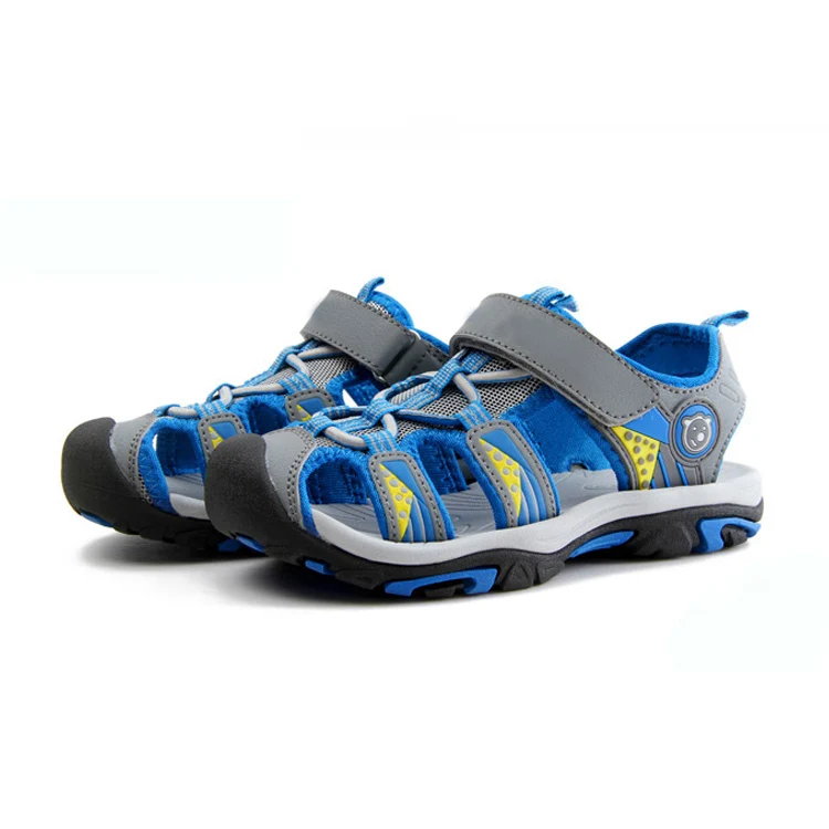 

Factory sandals wholesale summer breathable children's sandals casual kids sandals