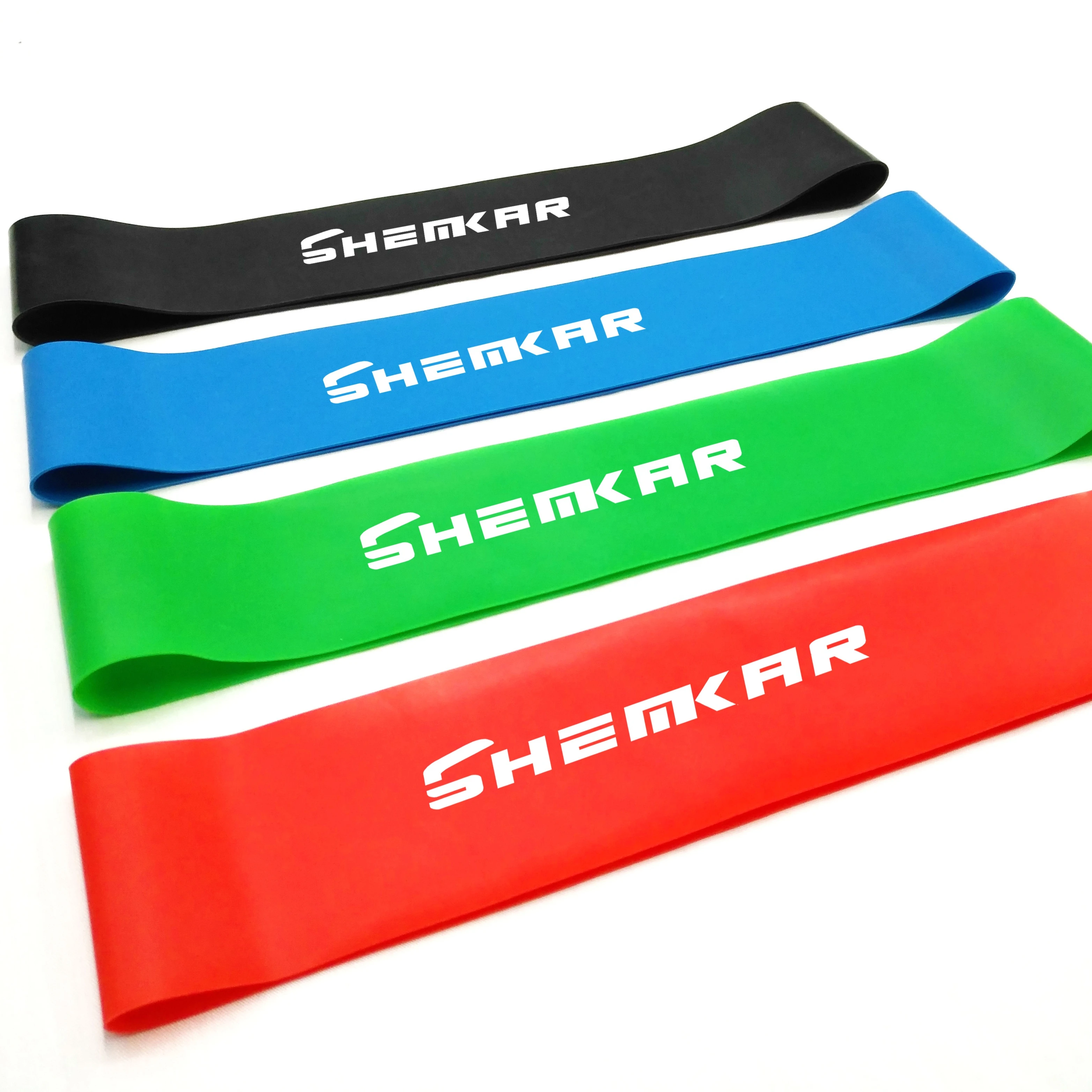 

fitness resistance bands set, Optional