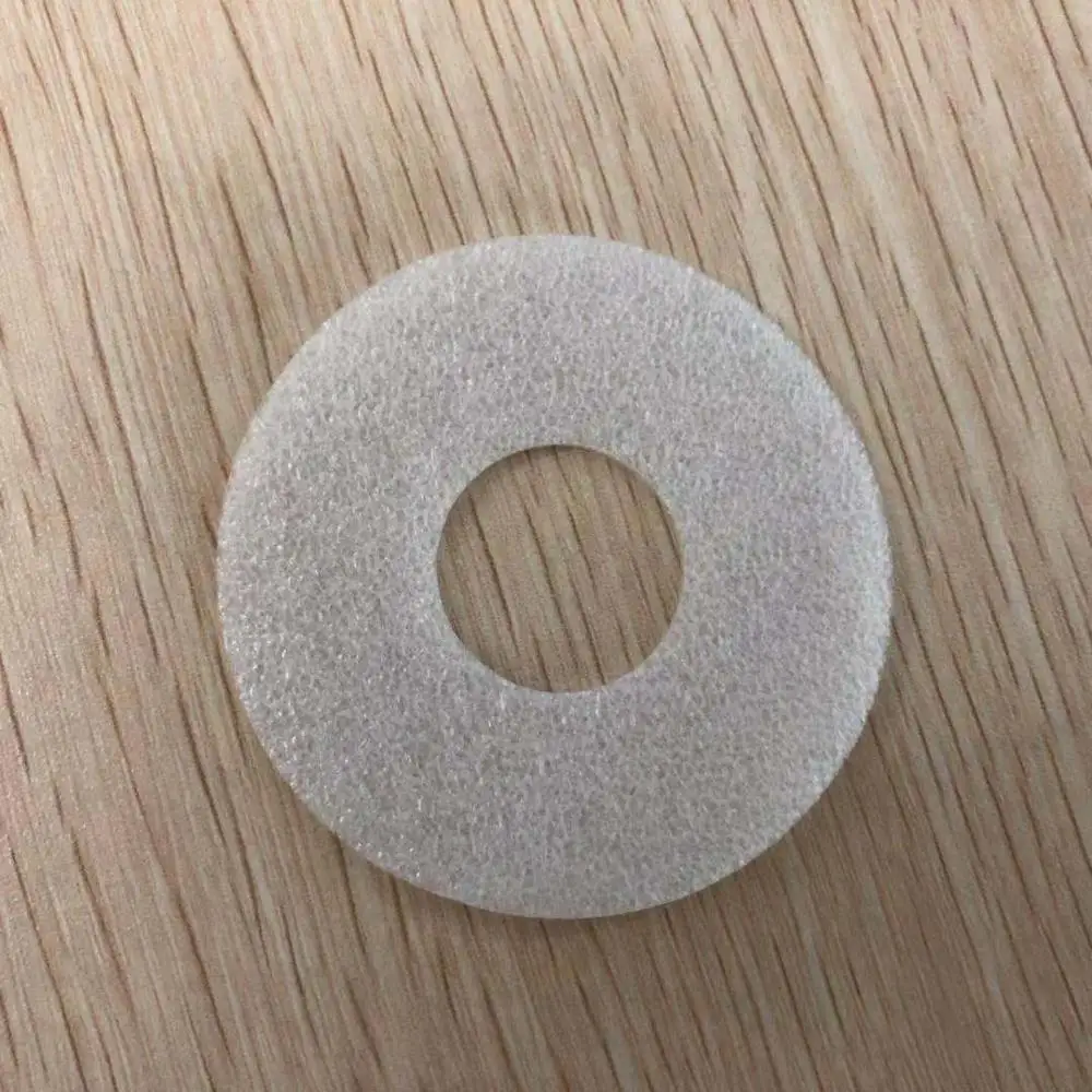 
Factory Price Wholesale Food Grade Waterproof Dustproof Container Breathe EPE Foam seal Liners 