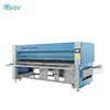 Hot selling 3m Bed sheet table cloth curtain textile folding machine made in China