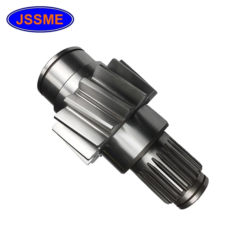 
Nonstandard Cogs Roller Gear 