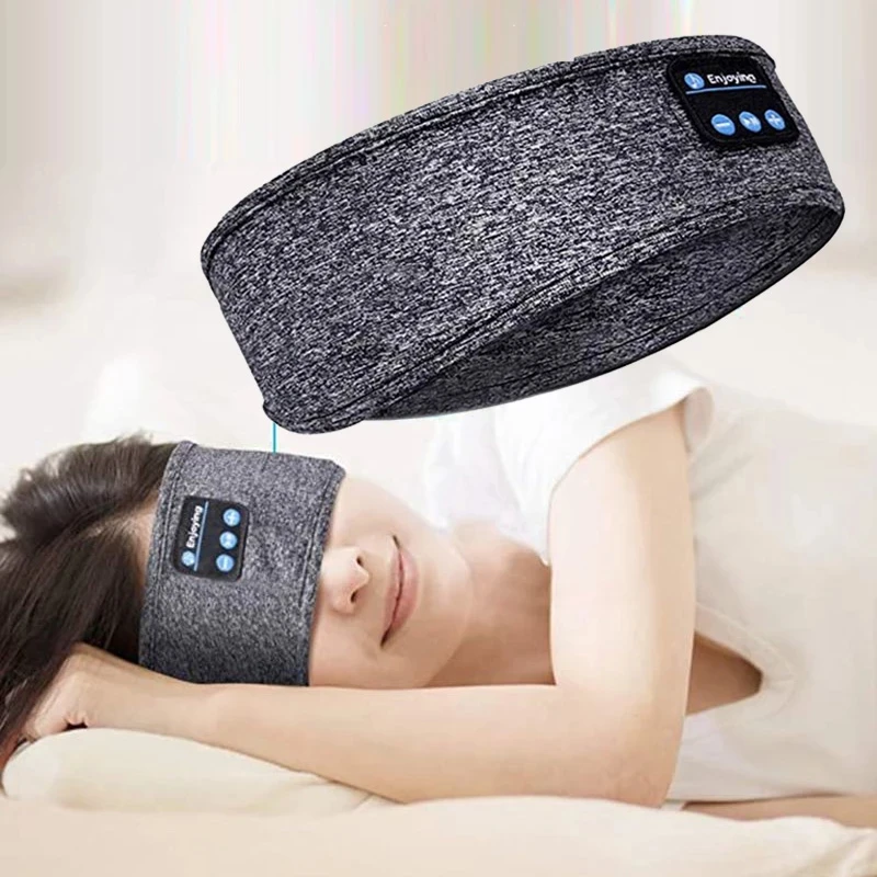 

sports sleeping headphone sports headband wireless headphones sleep music