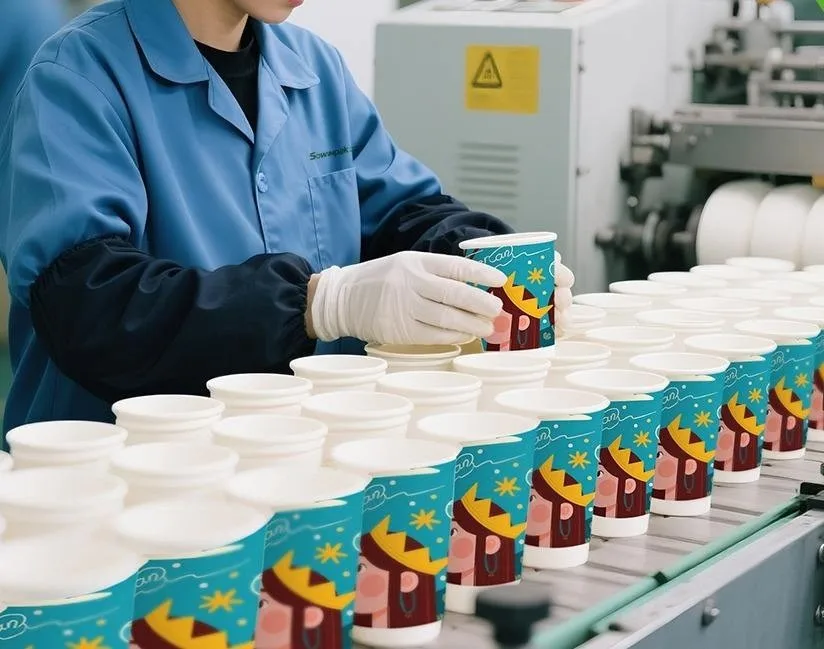 Quality control