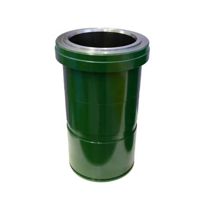 
mud pump spare parts mud pump liner 