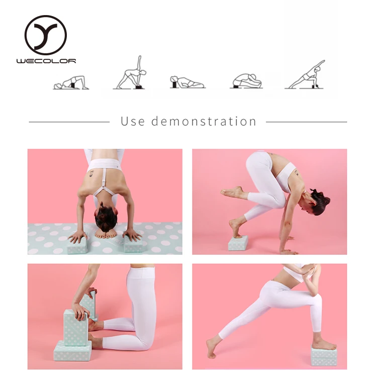 EVA yoga block (13)