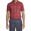 Wholesale Bulk Custom Embroidery Logo Cotton Men's Flex Short Sleeve Soft Polo Shirt
