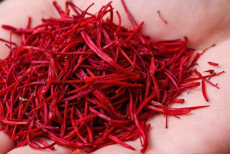 seeds of saffron