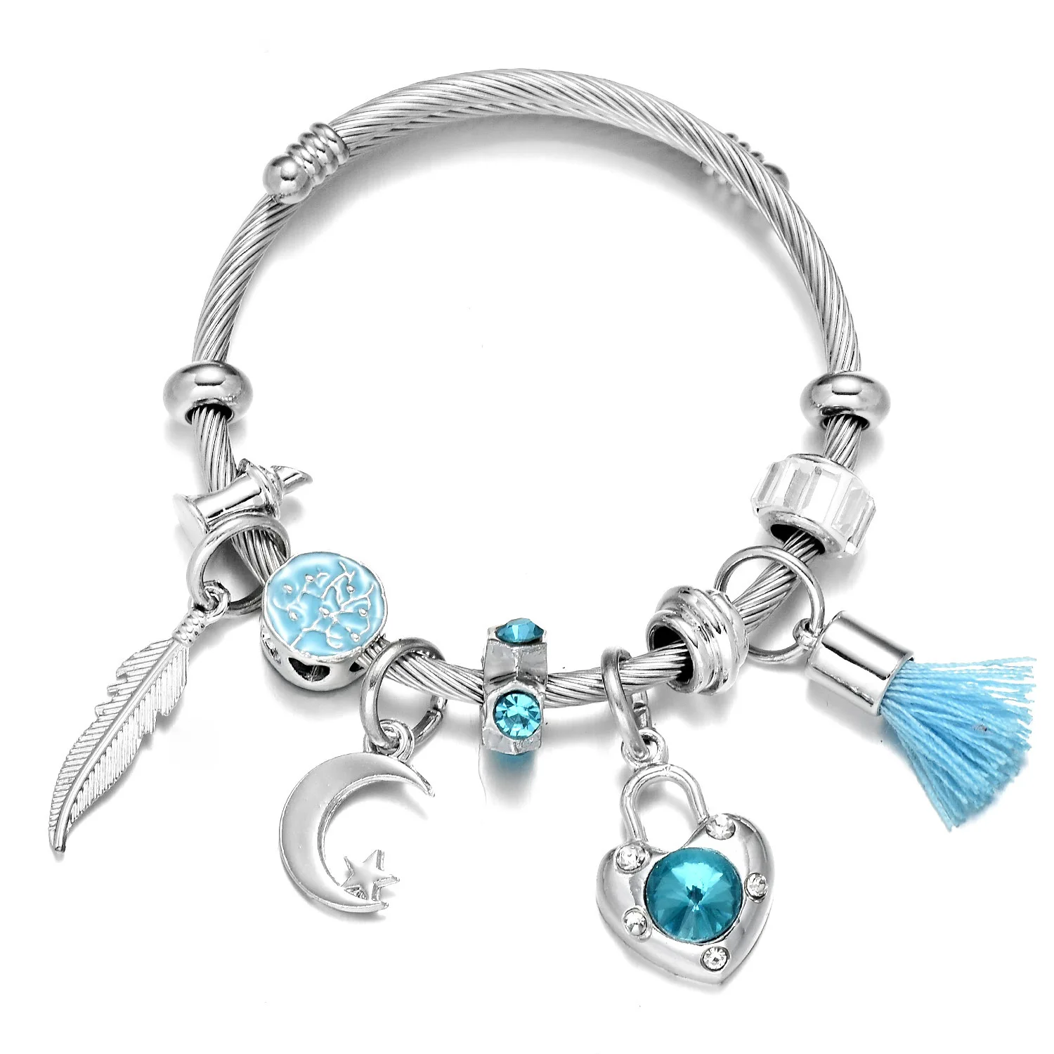 

Jewelry Bracelet Bracelet Stainless Steel Stainless Steel Bracelet Jewelry