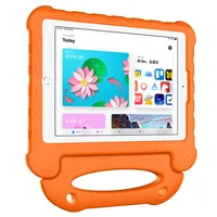 

Laudtec Drop-Proof Kids Case for Samsung Galaxy Tab A 10.1 2019 Protective Child Handle Cover