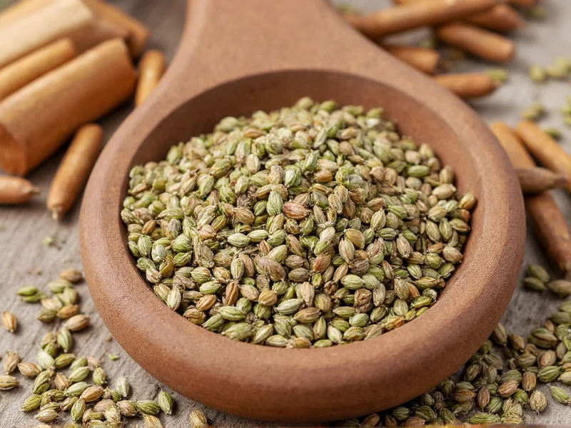 Best Alternatives to Coriander Seeds: 7 Practical Substitutes