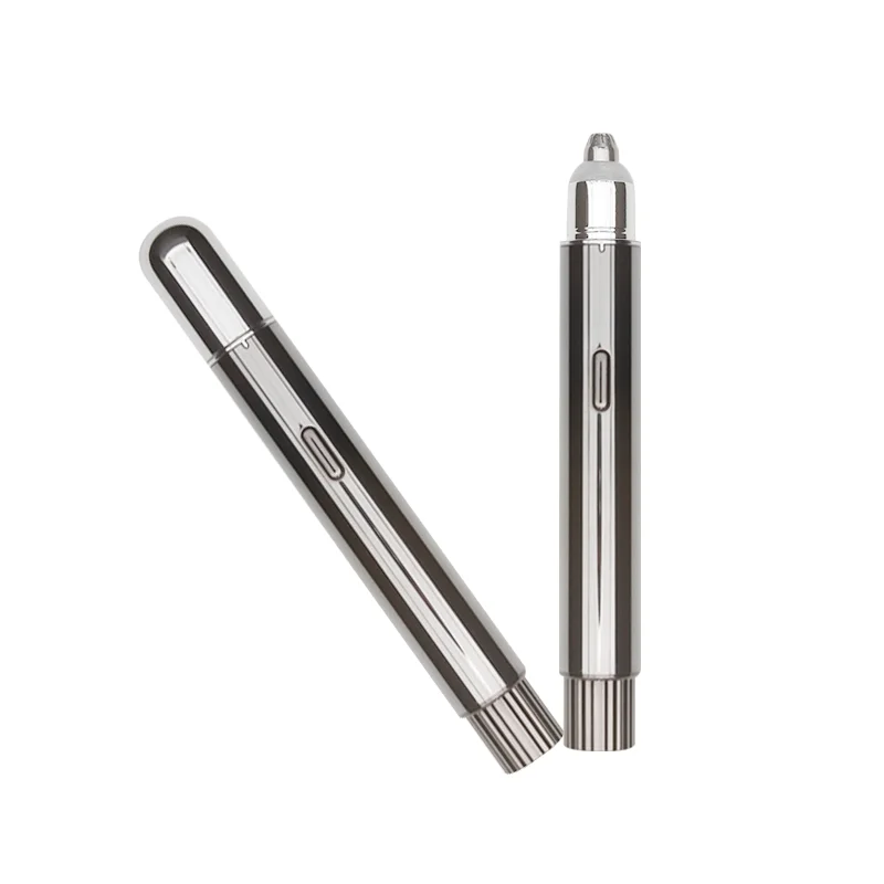

Electric eyebrow trimmer Eyebrows Razor Trimmer USB Rechargeable eyebrow remover indoors and out